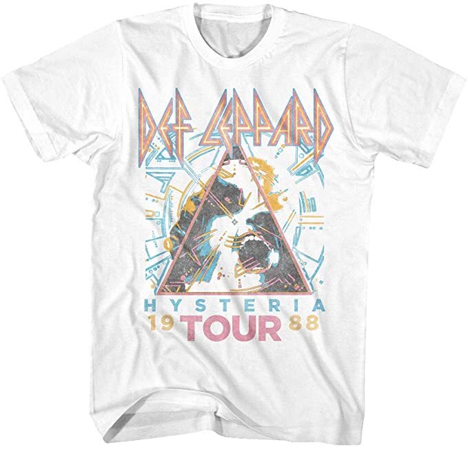 Lionhead angelus Rock Shirt
